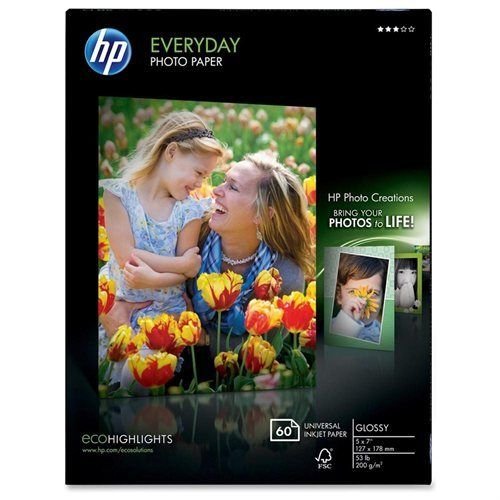 Everyday Photo Paper - For Inkjet Print - Photo Paper - 5