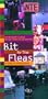 Bit by the Fleas