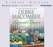 Susannah's Garden (MIRA Single Title Hardbacks)