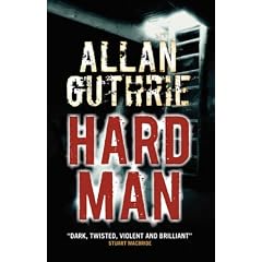 Hard Man