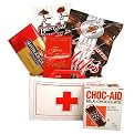 First Aid for Chronic Chocoholic Gift Basket