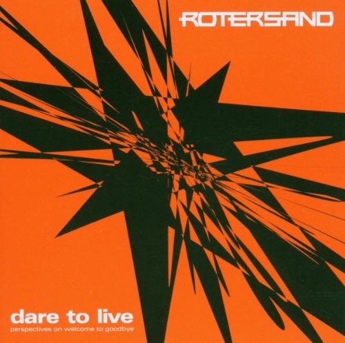 Produkt-Bild: Dare to Live-Perspectives on