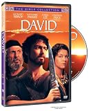 David (The Bible Collection)