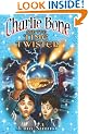 Charlie Bone and the Time Twister (Children of the Red King)