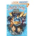 Charlie Bone and the Time Twister
