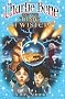 Charlie Bone and the Time Twister (Children of the Red King)