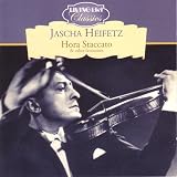 Search : Jascha Heifetz - Hora Staccato & other Favourites