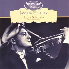 Hora Staccato & Other Favourites