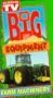 Big Equipment:Farm Machinery [VHS]