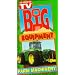 Big Equipment:Farm Machinery [VHS]