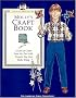 Molly's Craft Book: A Look at Crafts from the Past With Projects You Can Make Today (American Girls Pastimes)
