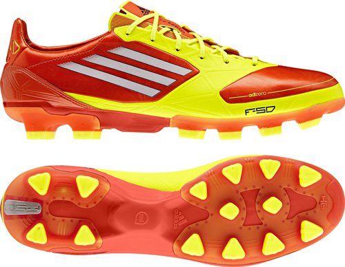 adidas F50 adizero TRX HG SYN