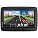 TomTom Start 25 Europe Traffic Navigationssystem(13 cm (5 Zoll) Display, TMC, Fahrspur- & Parkassistent, IQ Routes, Favoriten, Europa 45)