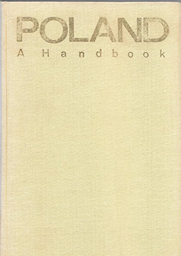Poland a Handbook