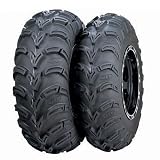 ITP MUD LITE AT ATV TIRES - ALL SIZES