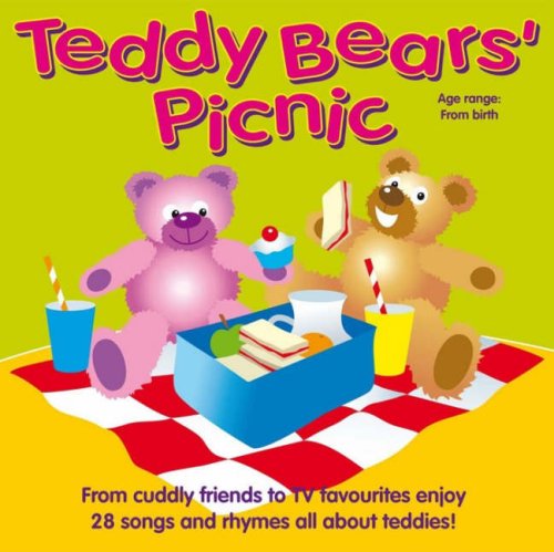 Teddy Bears' Picnic