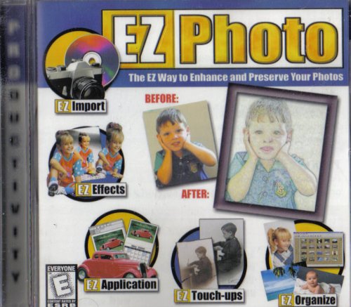 EZ Photo