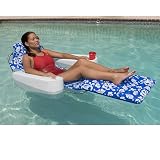Swimways Catalina Water Lounge