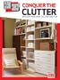 Conquer the Clutter
