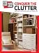 Conquer the Clutter