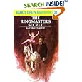 The Ringmaster's Secret (Nancy Drew Mystery Stories, No 31)