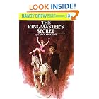 The Ringmaster's Secret (Nancy Drew Mystery Stories, No 31) by Carolyn Keene