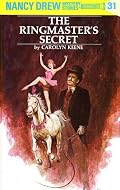 The Ringmaster's Secret (Nancy Drew Mystery Stories, No 31)