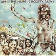 Ahh...the Name Is Bootsy Baby