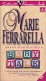 Baby Talk (The Baby of the Month Club)