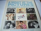 A night at the pictures : ten decades of British film
