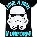 Star Wars Womens' Star Wars Darth Vader Pajamas