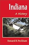 Indiana: A HISTORY