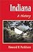 Indiana: A HISTORY