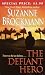 The Defiant Hero (Troubleshooters #2)