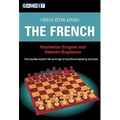 Chess Explained - the French
