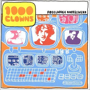 1000 Clowns - (Not The) Greatest Rapper Lyrics - Zortam Music