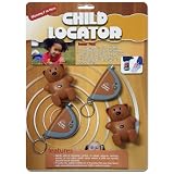 Mommy I'm Here CL-103BR2pak Teddy Bear Remote... by