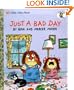 Just a Bad Day (Little Golden Book)