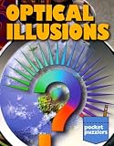 Pocket Puzzlers: Optical Illusions (Pocket Puzzlers)