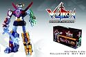 Voltron Defenders of the Universe Lion Force Gift Set (Plastic Version)
