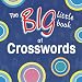 Book Big Little Book: Crosswords