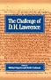 The Challenge of D.H. Lawrence