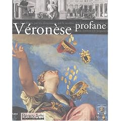V�ron�se : Profane