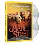 Guns, Germs, and Steel