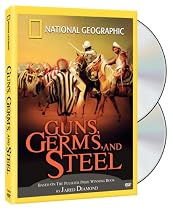 Guns, Germs, and Steel