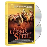 Guns, Germs, and Steel ~ Warner Home Video