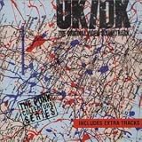 UK/DK: The Soundtrack To The Film About Punks And Skinheads