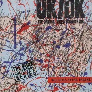 UK/DK: The Soundtrack To And Skinheads