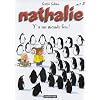 Nathalie, tome 5 : Y'a un monde fou!