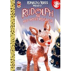 Rudolph the Red-Nosed Reindeer